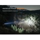 Фонарь Fenix тактический PD45R ACE 3200 люмен, арт. PD45RACE [FENIX]
